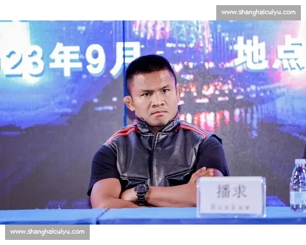 西提猜与播求谁更强大 两位泰拳传奇的全面对比分析
